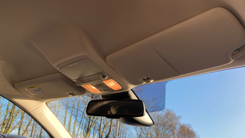 Honda CR-V 1.6 i-DTEC SE 5dr 2WD Diesel Estate